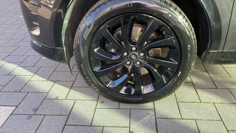 Land Rover Discovery Sport 2.0 D200 Dynamic HSE 5dr Auto [5 Seat] Diesel Station Wagon